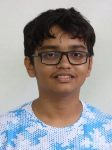 PRIYANSHU M SAVANUR