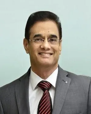 SHRI. VINOD NOVAL